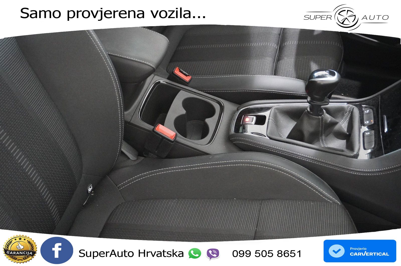 Opel Grandland 1.2i Turbo (130 KS) GS