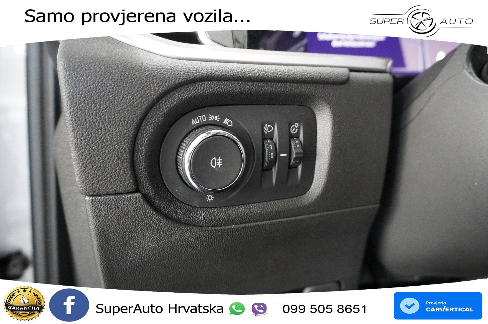 Opel Grandland 1.2i Turbo (130 KS) GS