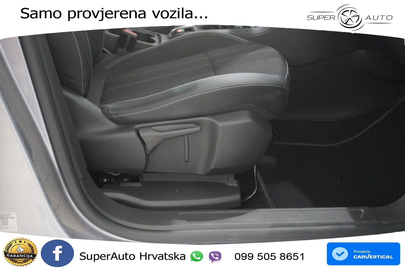 Opel Grandland 1.2i Turbo (130 KS) GS