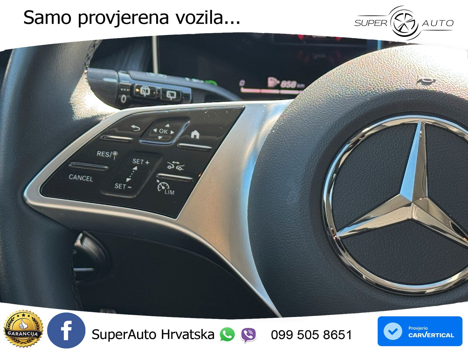 Mercedes GLC 220d (197 KS) 4MATIC 9G-TRONIC Avantgarde LED+GR SJED+ACC