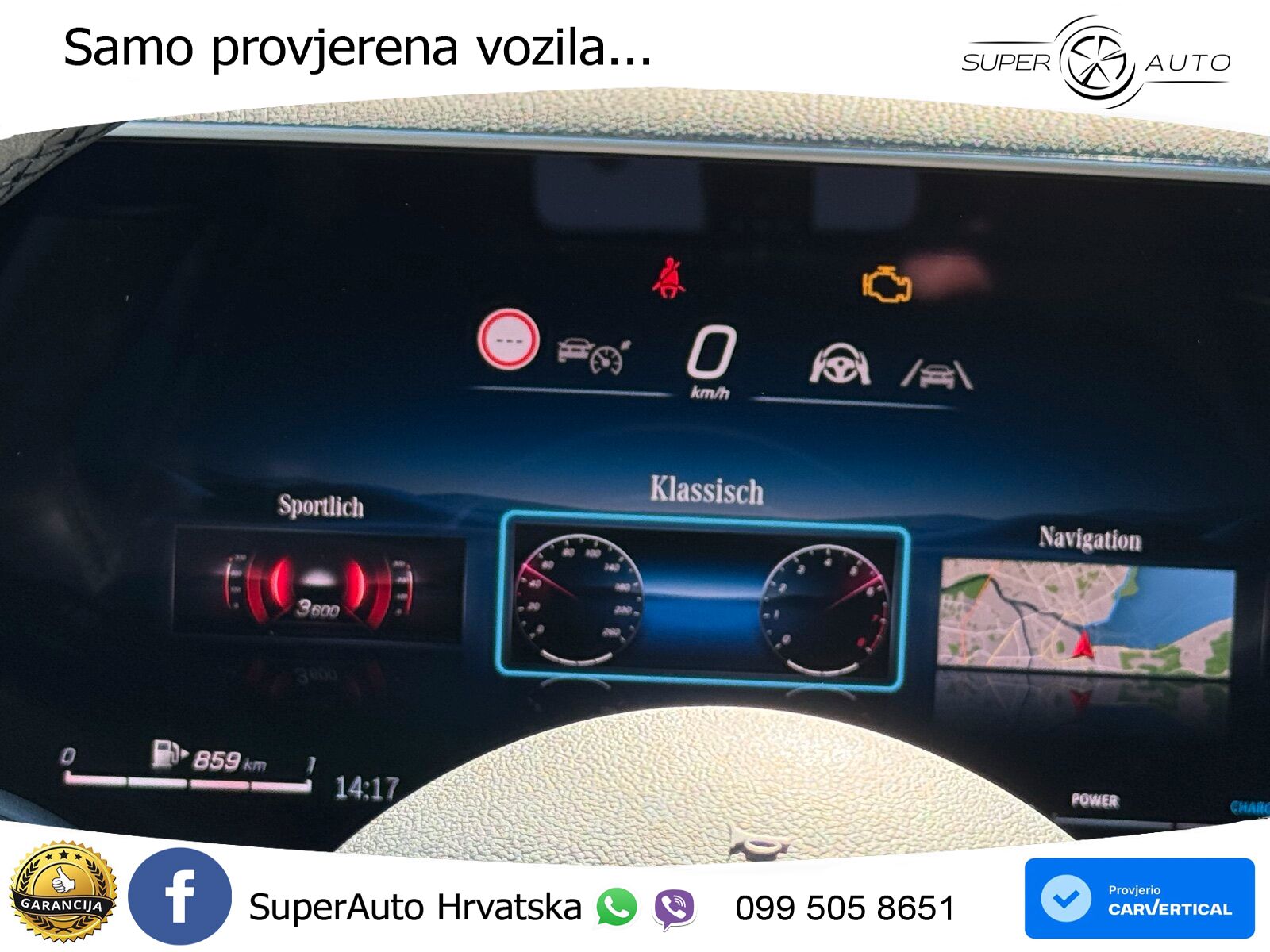 Mercedes GLC 220d (197 KS) 4MATIC 9G-TRONIC Avantgarde LED+GR SJED+ACC