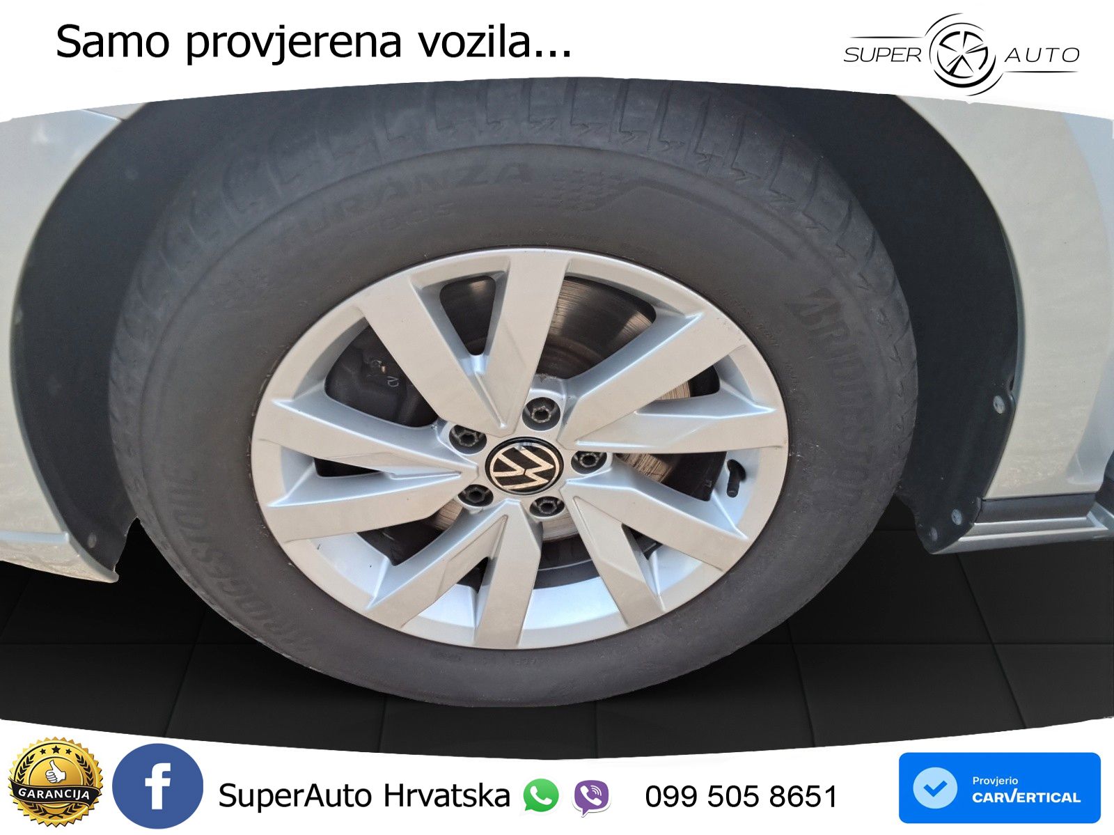 Volkswagen Passat Variant 2.0 TDI (150 KS) LED+GR SJED+ACC
