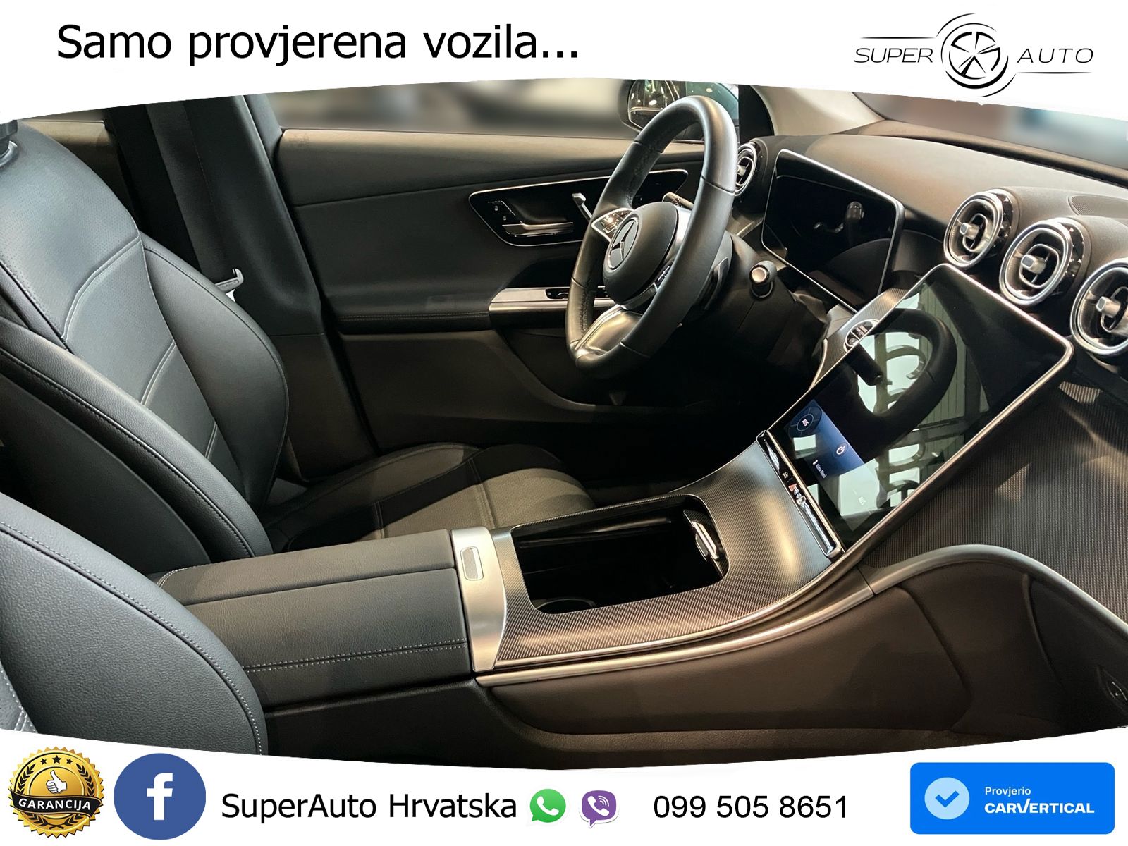 Mercedes GLC 220d (197 KS) 4MATIC 9G-TRONIC Avantgarde ACC+GR SJED+360+PANO