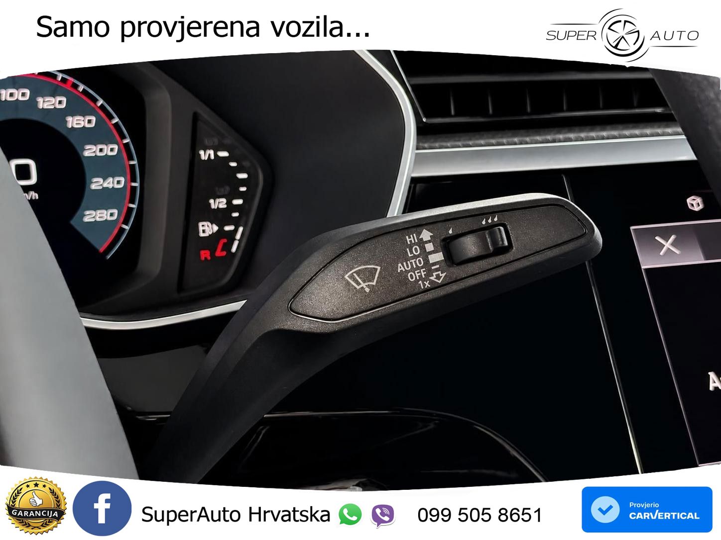 Audi Q3 35 TDI (150 KS) S tronic