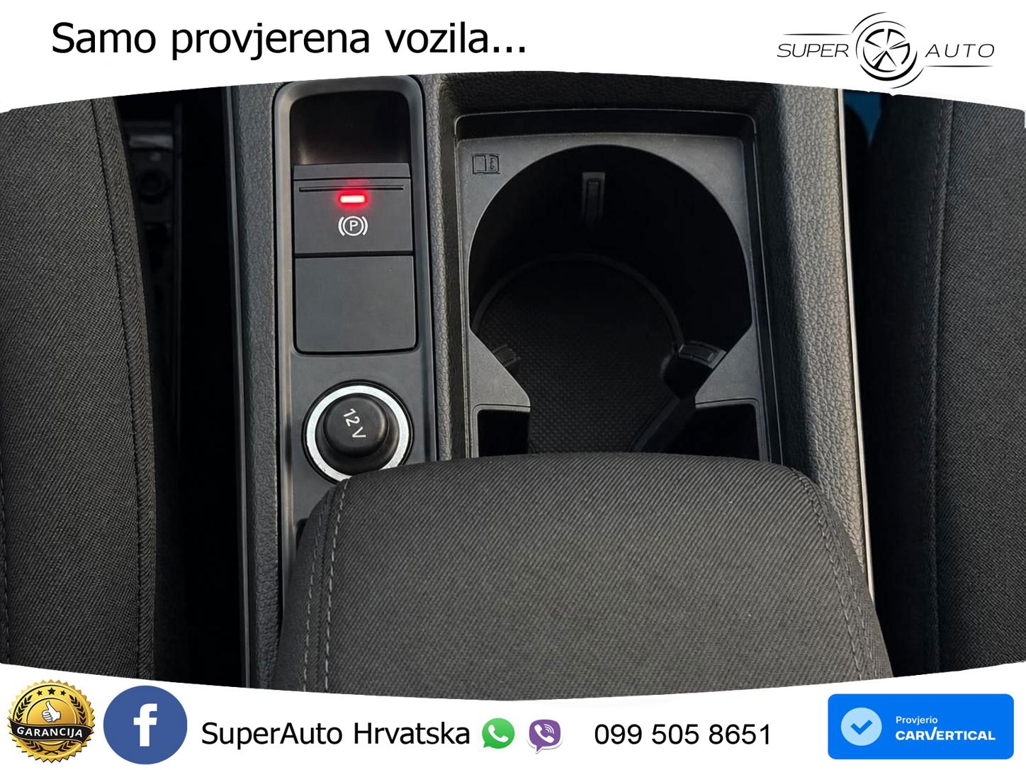Audi Q3 35 TDI (150 KS) S tronic
