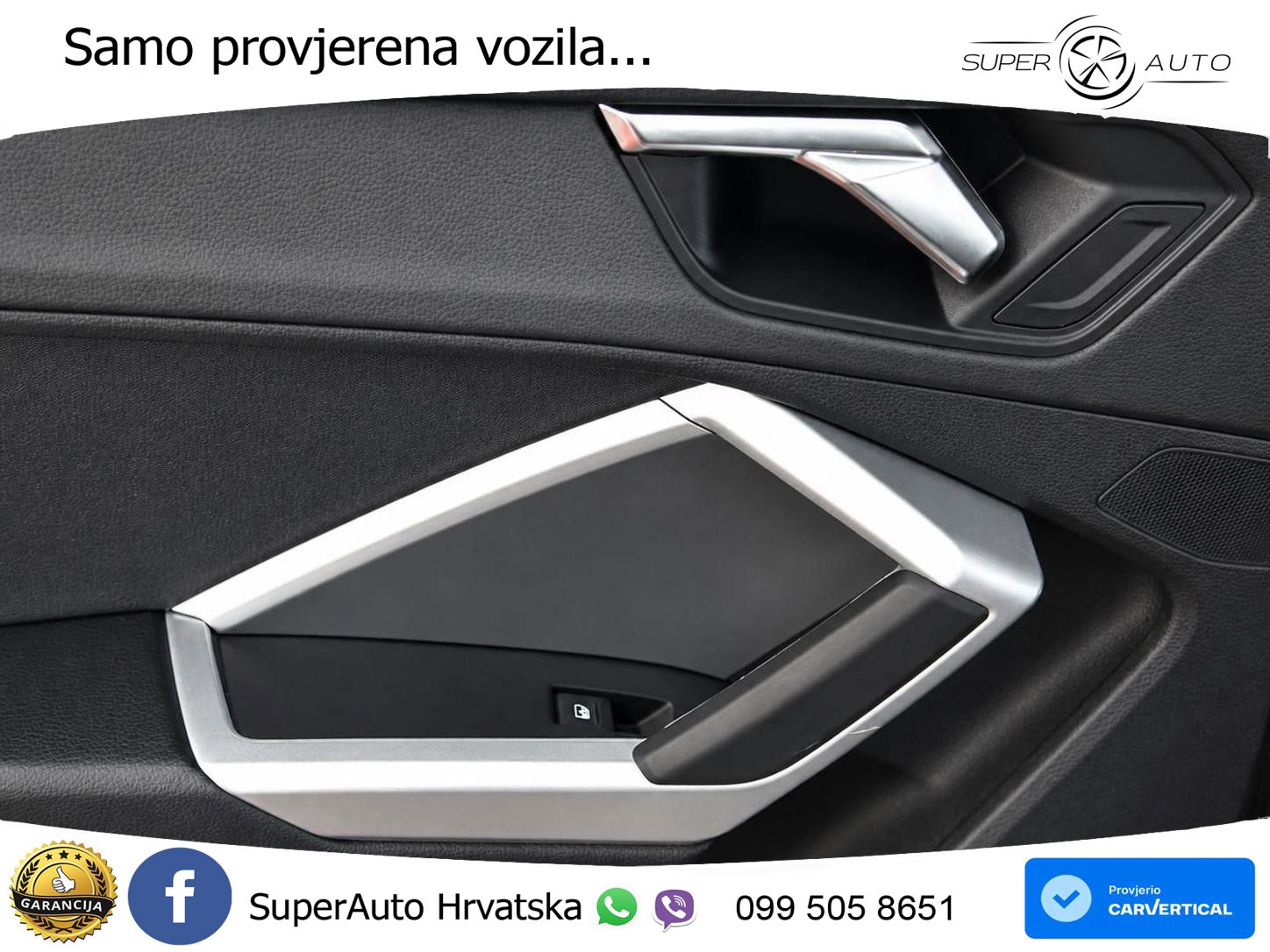 Audi Q3 35 TDI (150 KS) S tronic