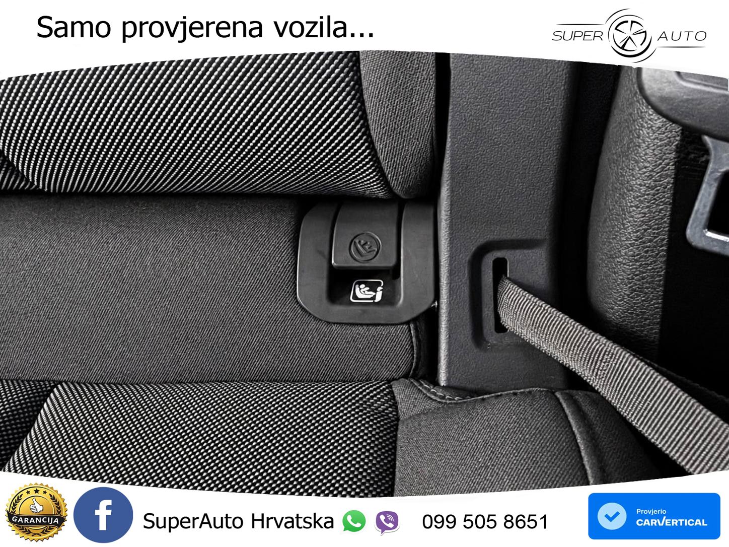 Audi Q3 35 TDI (150 KS) S tronic