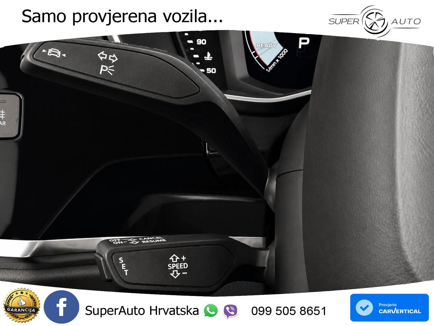 Audi Q3 35 TDI (150 KS) S tronic