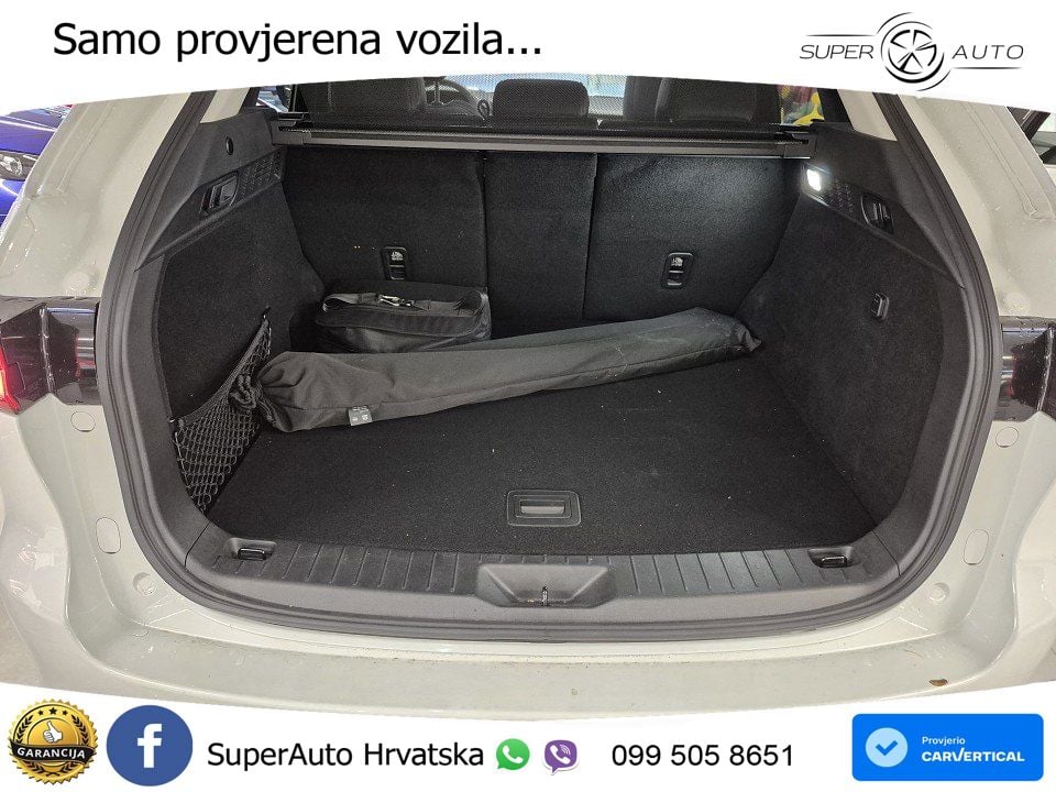 Mazda CX-60 2.5 e-Skyactiv (328 KS) AWD Automatic MATRIX+GR SJED+KAM