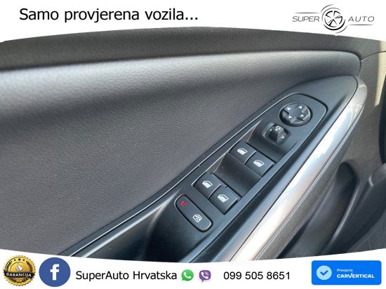 Opel Grandland 1.2i Turbo (130 KS) Automatic Ultimate LED+GR SJED+ACC