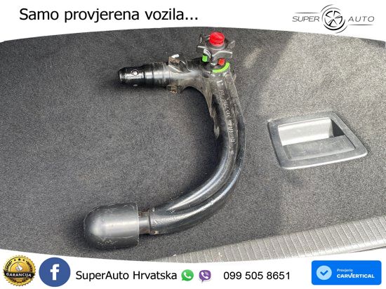 Opel Grandland 1.2i Turbo (130 KS) Automatic Ultimate LED+GR SJED+ACC