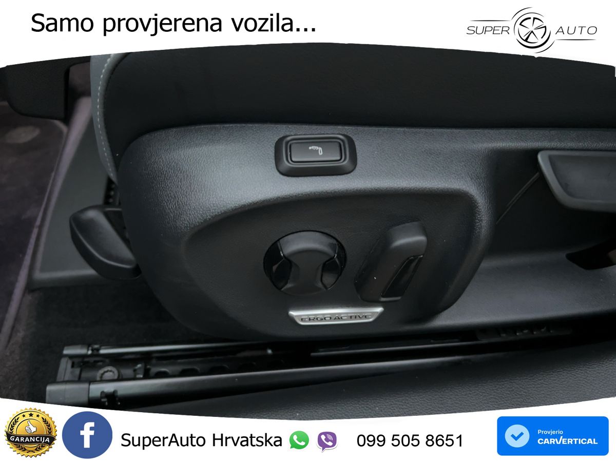 Volkswagen Passat Variant 1.5 eTSI (150 KS) DSG Business LED+GR SJED+ACC