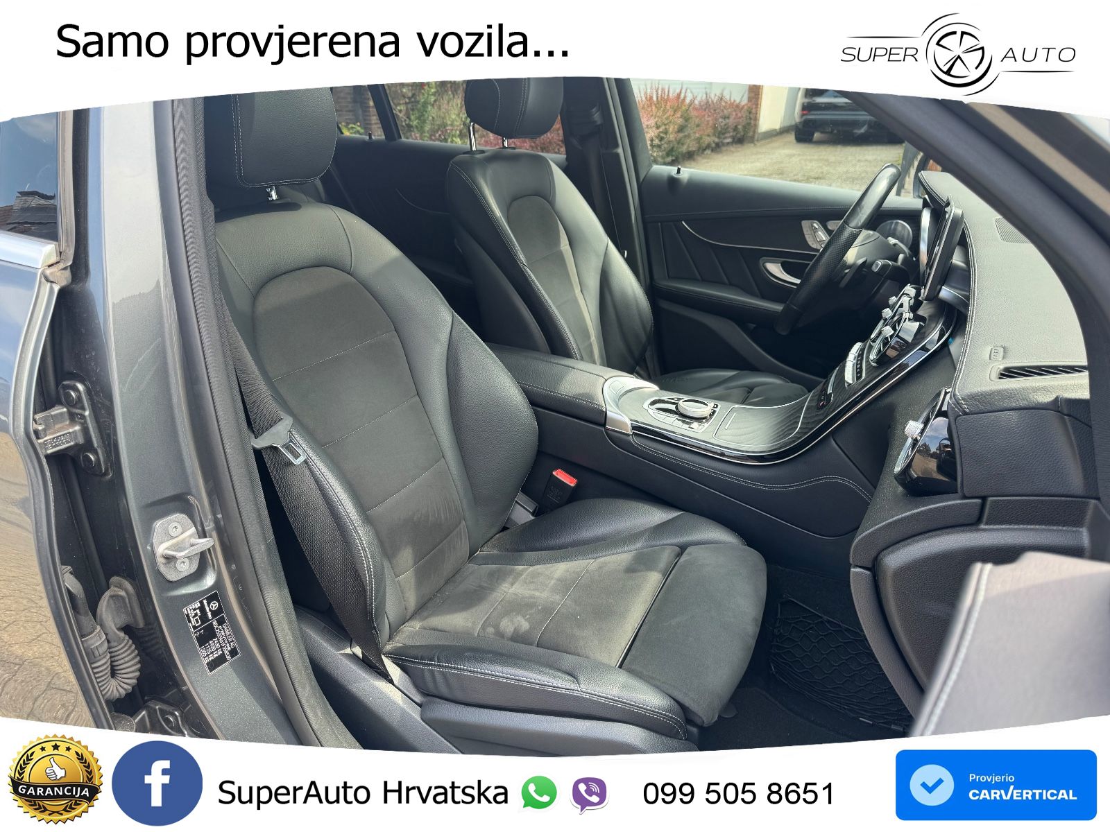 Mercedes GLC Coupe 250 (211 KS) 4MATIC G-TRONIC