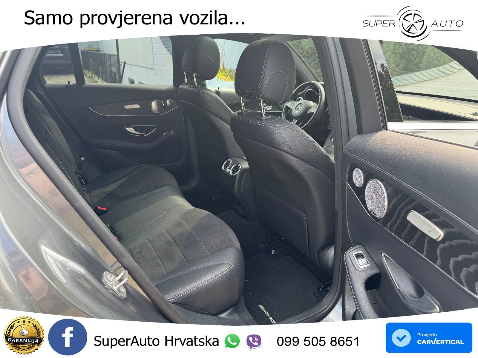 Mercedes GLC Coupe 250 (211 KS) 4MATIC G-TRONIC