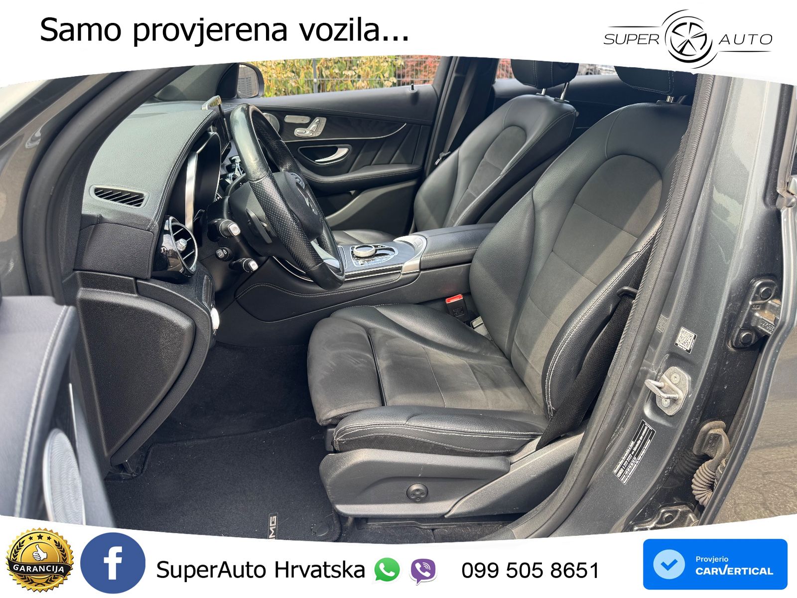 Mercedes GLC Coupe 250 (211 KS) 4MATIC G-TRONIC