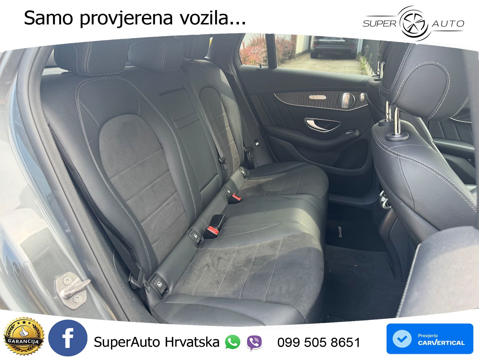 Mercedes GLC Coupe 250 (211 KS) 4MATIC G-TRONIC