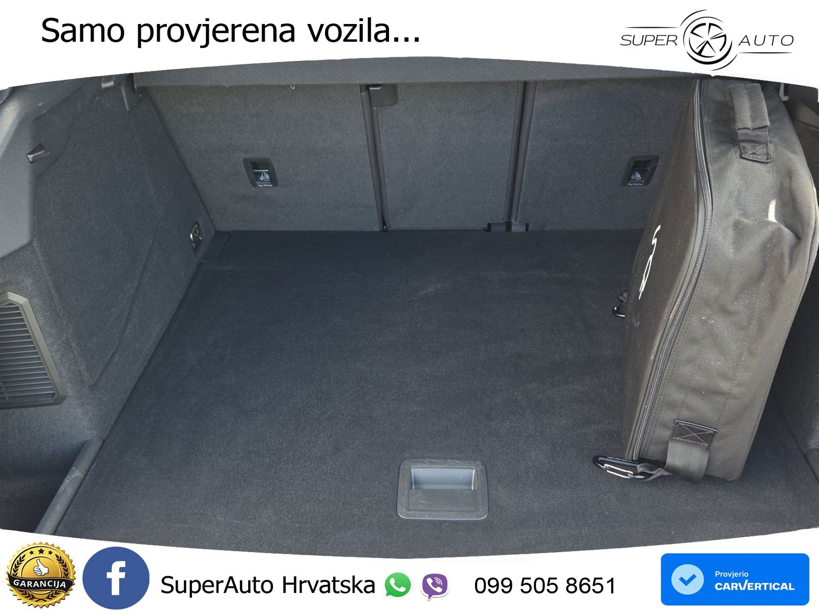 Audi Q3 45 TFSIe (245 KS) S tronic S line