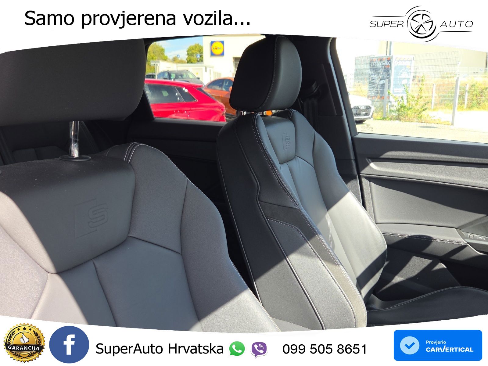 Audi Q3 45 TFSIe (245 KS) S tronic S line