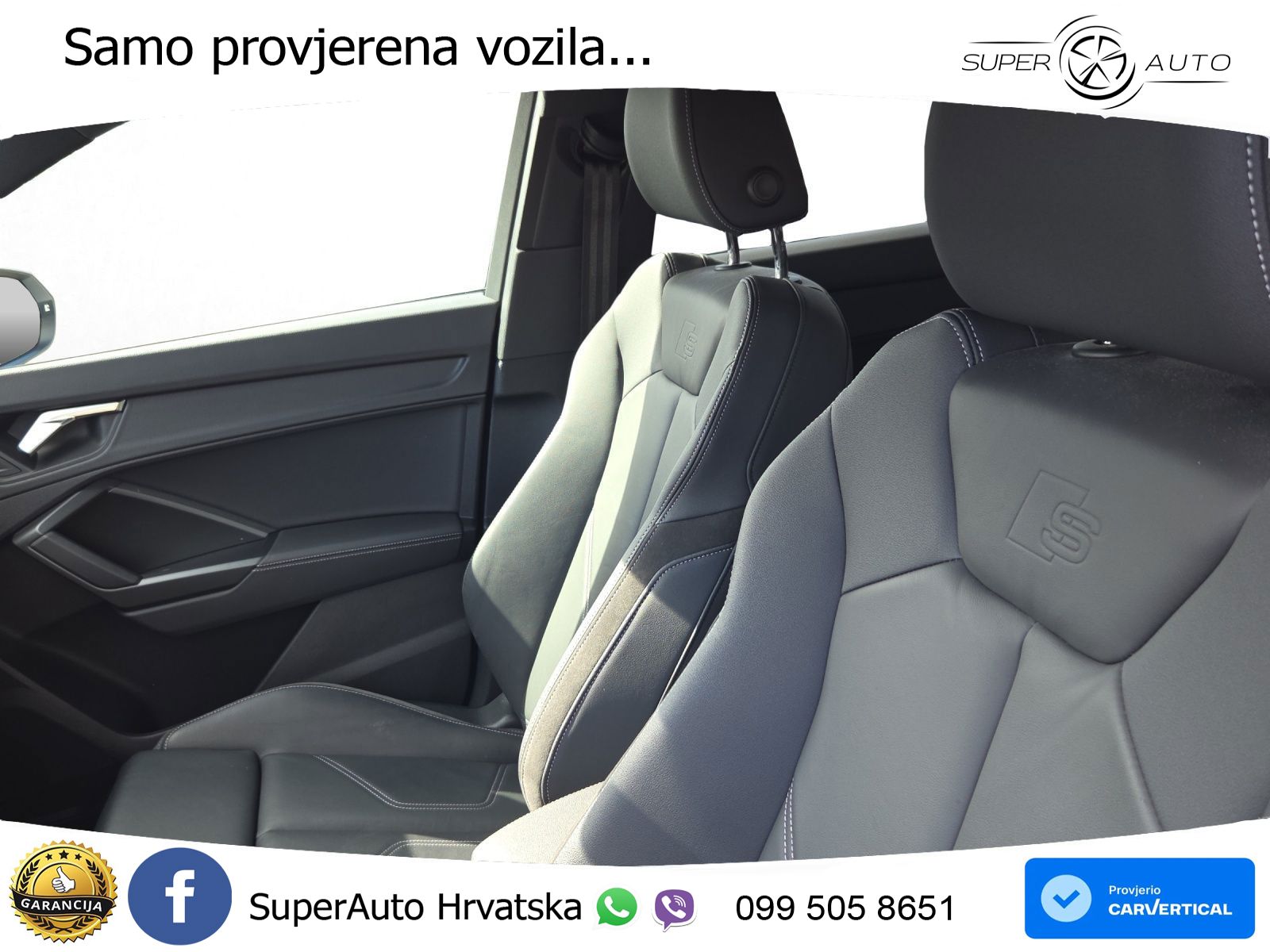 Audi Q3 45 TFSIe (245 KS) S tronic S line