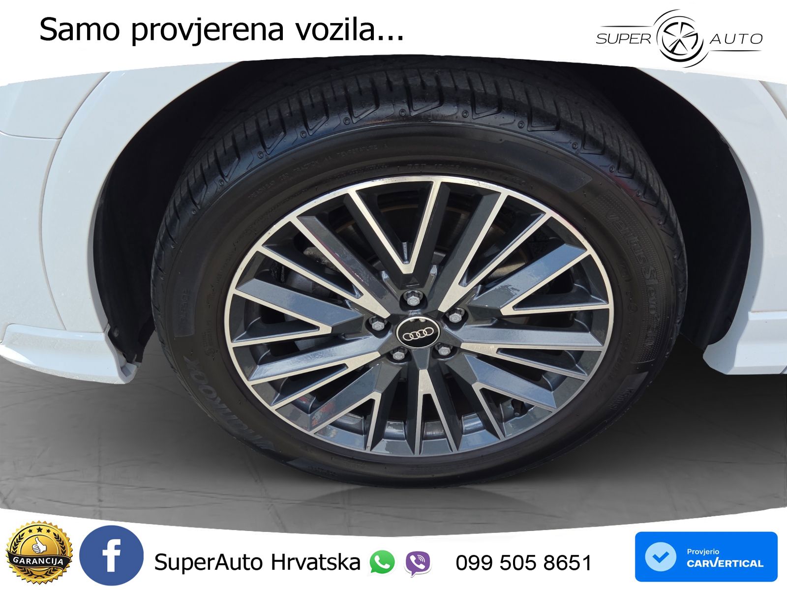 Audi Q3 45 TFSIe (245 KS) S tronic S line