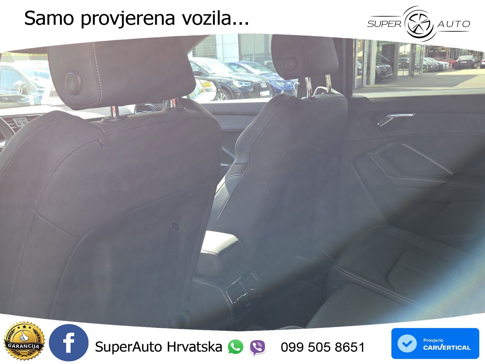 Audi Q3 45 TFSIe (245 KS) S tronic S line