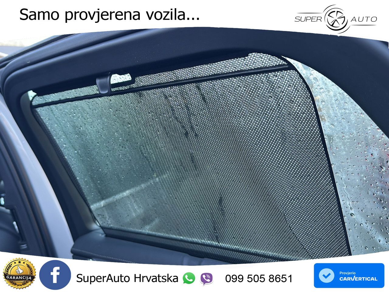 Volvo V90 2.0 B4 Automatic LED+GR SJED+ACC