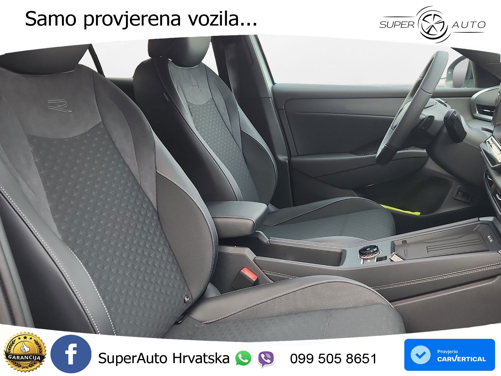 Volkswagen T-Roc 1.5 eTSI (150 KS)  DSG R-Line MATRIX+GR SJED+KAM
