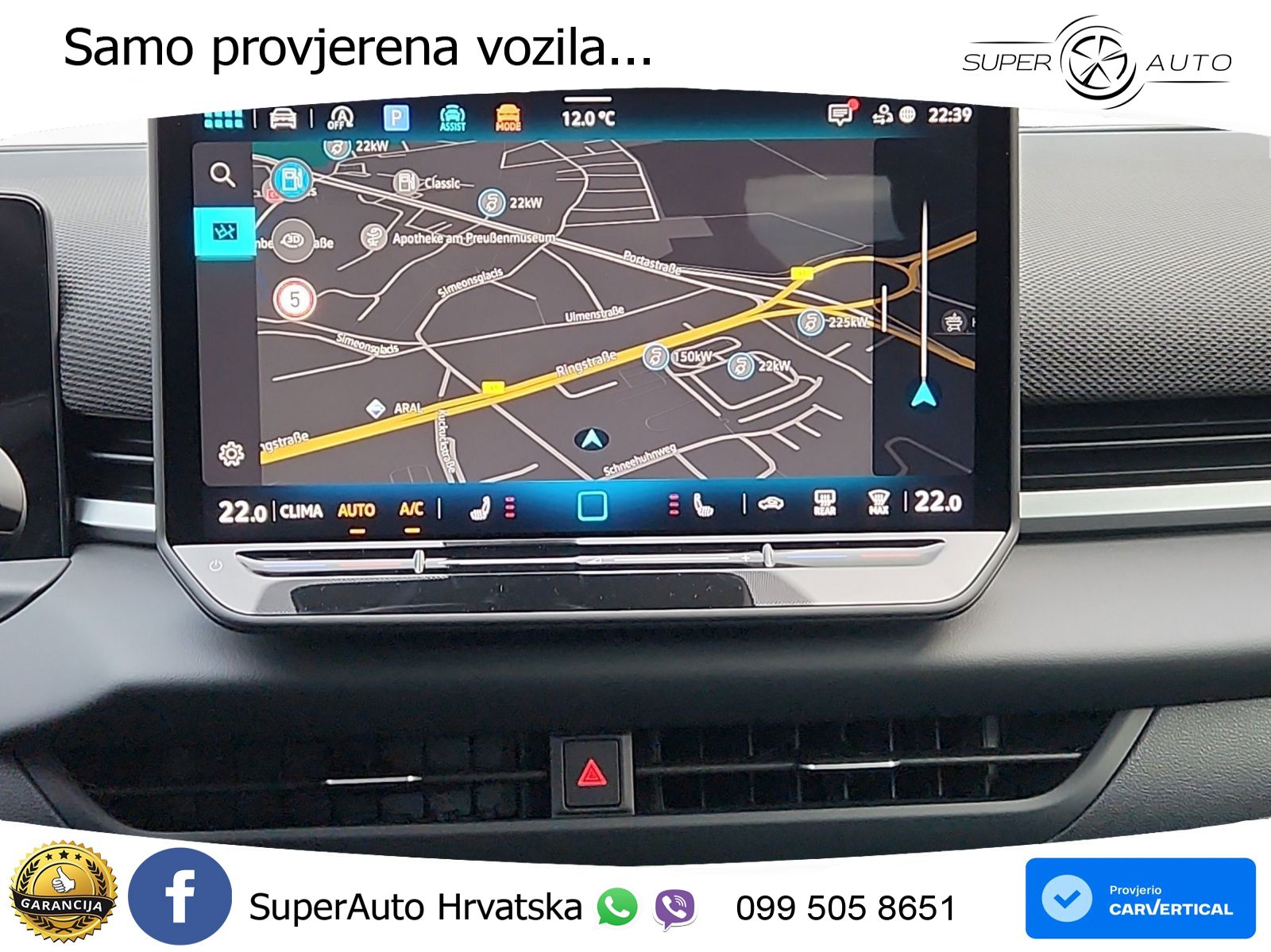 Volkswagen T-Roc 1.5 eTSI (150 KS)  DSG R-Line MATRIX+GR SJED+KAM