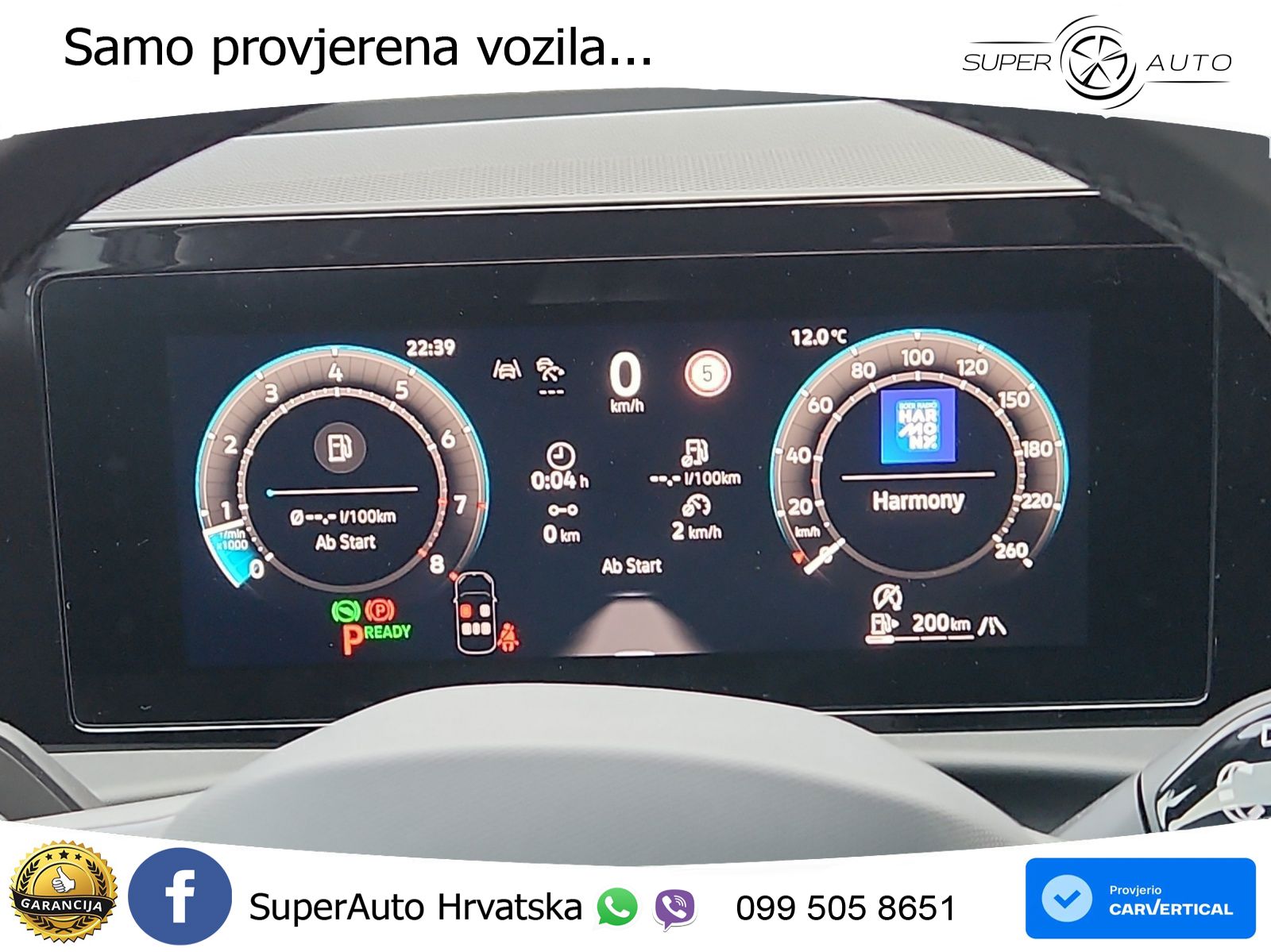 Volkswagen T-Roc 1.5 eTSI (150 KS)  DSG R-Line MATRIX+GR SJED+KAM