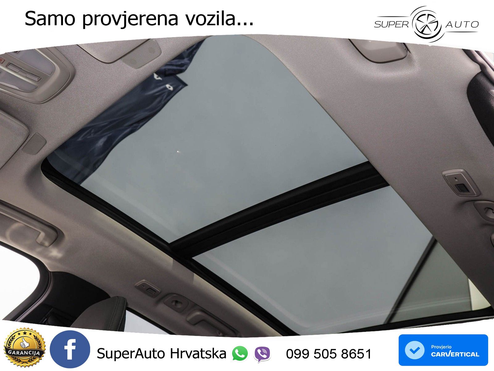 Volvo XC90 2.0 T8 AWD Automatic ZRAČNI+ACC+4xGR SJED+KAM