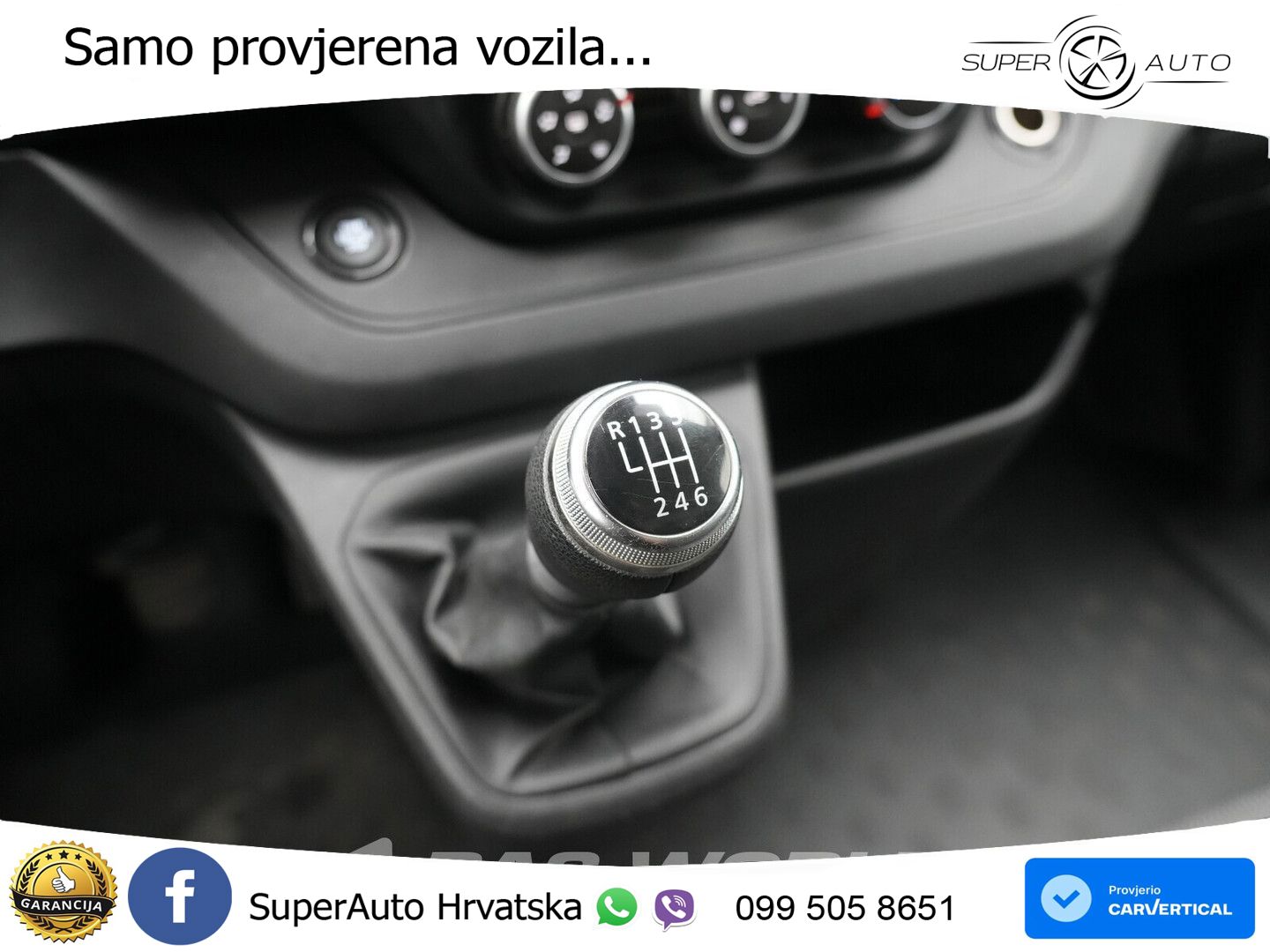 Renault Trafic 130pk L2H1 LED Airco Navi Cruise Parkeers 131 KS