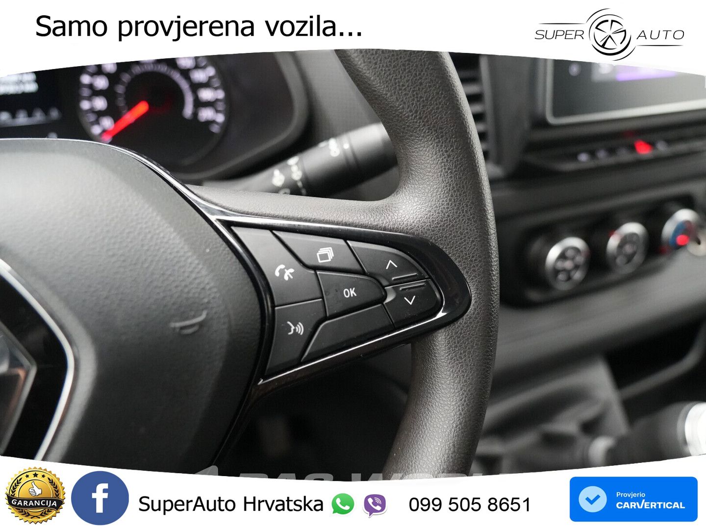 Renault Trafic 130pk L2H1 LED Airco Navi Cruise Parkeers 131 KS