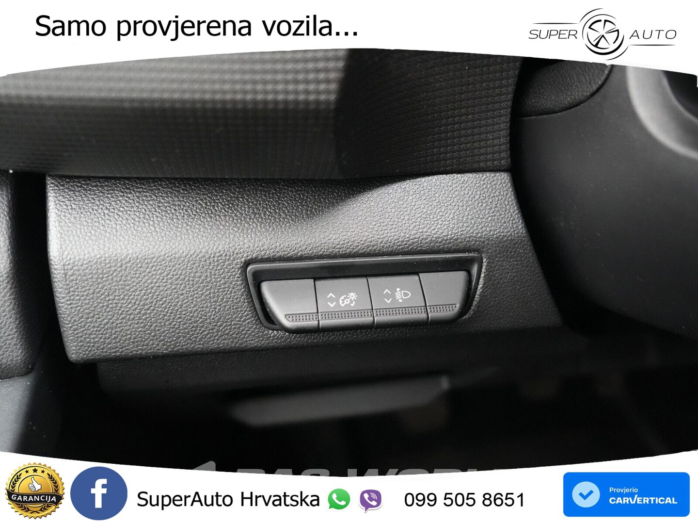 Renault Trafic 130pk L2H1 LED Airco Navi Cruise Parkeers 131 KS