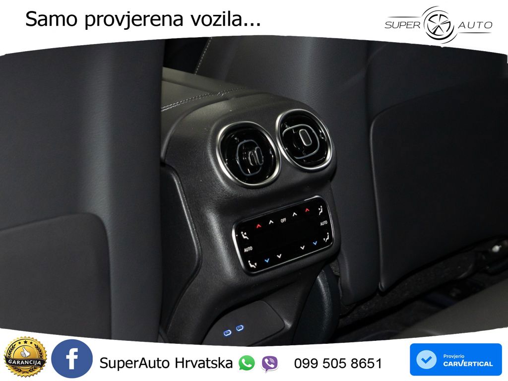 Mercedes GLC Coupe 300de (333 KS) 4MATIC 9G-TRONIC AMG ACC+GR SJED+360+PANO