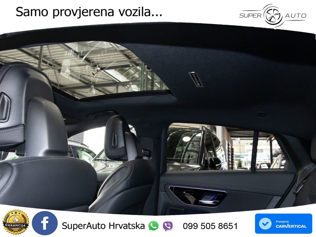 Mercedes GLC Coupe 300de (333 KS) 4MATIC 9G-TRONIC AMG ACC+GR SJED+360+PANO