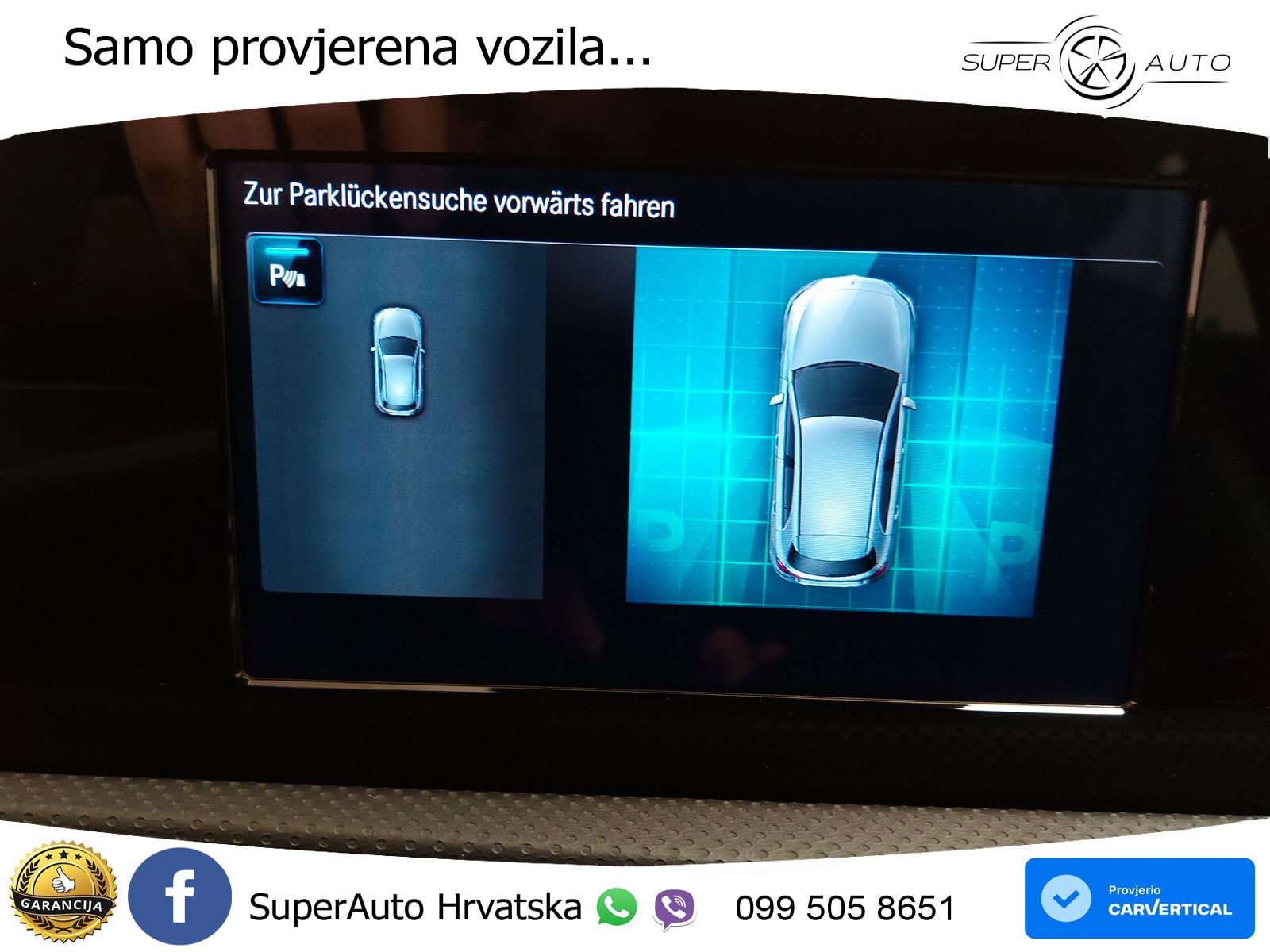 Mercedes-Benz A 220d 8G-DCT LED+GR SJED+ACC
