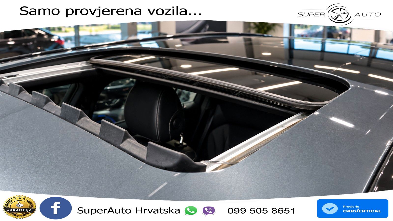 Mercedes GLC Coupe 200 (197 KS) 4MATIC G-TRONIC AMG