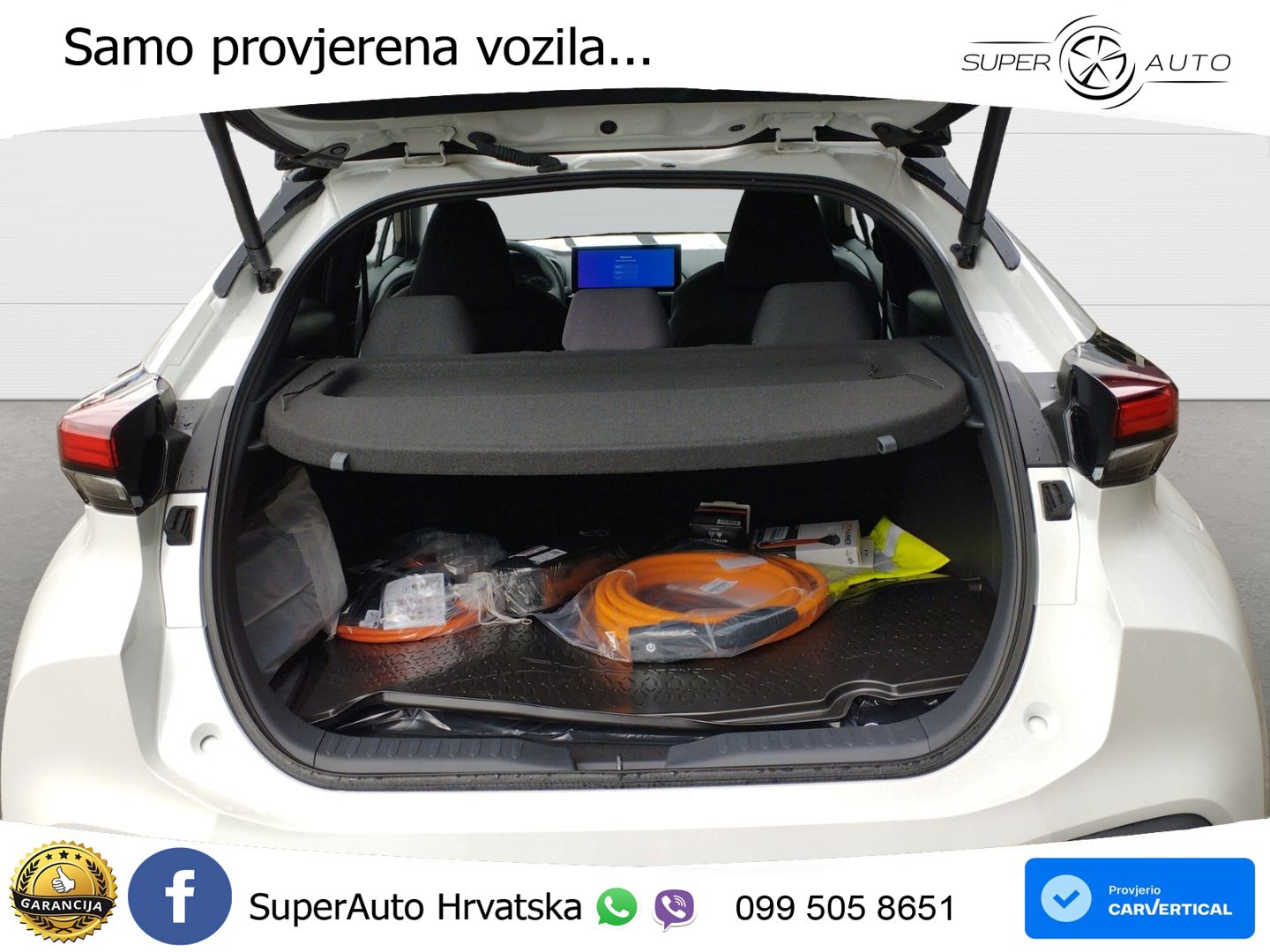 Toyota C-HR 2.0 (223 KS) PHEV e-CVT Teamplayer LED+GR SJED+ACC