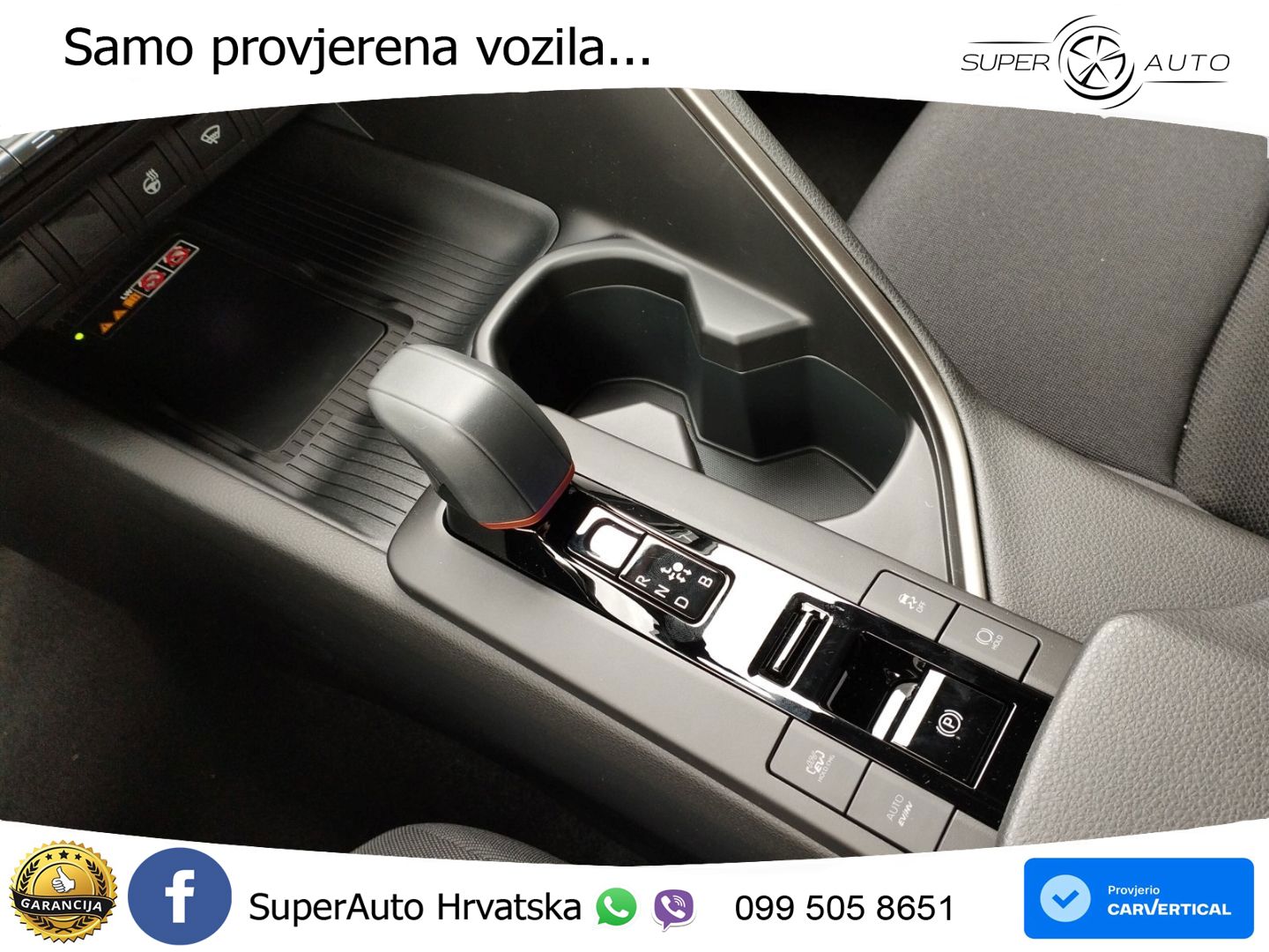 Toyota C-HR 2.0 (223 KS) PHEV e-CVT Teamplayer LED+GR SJED+ACC