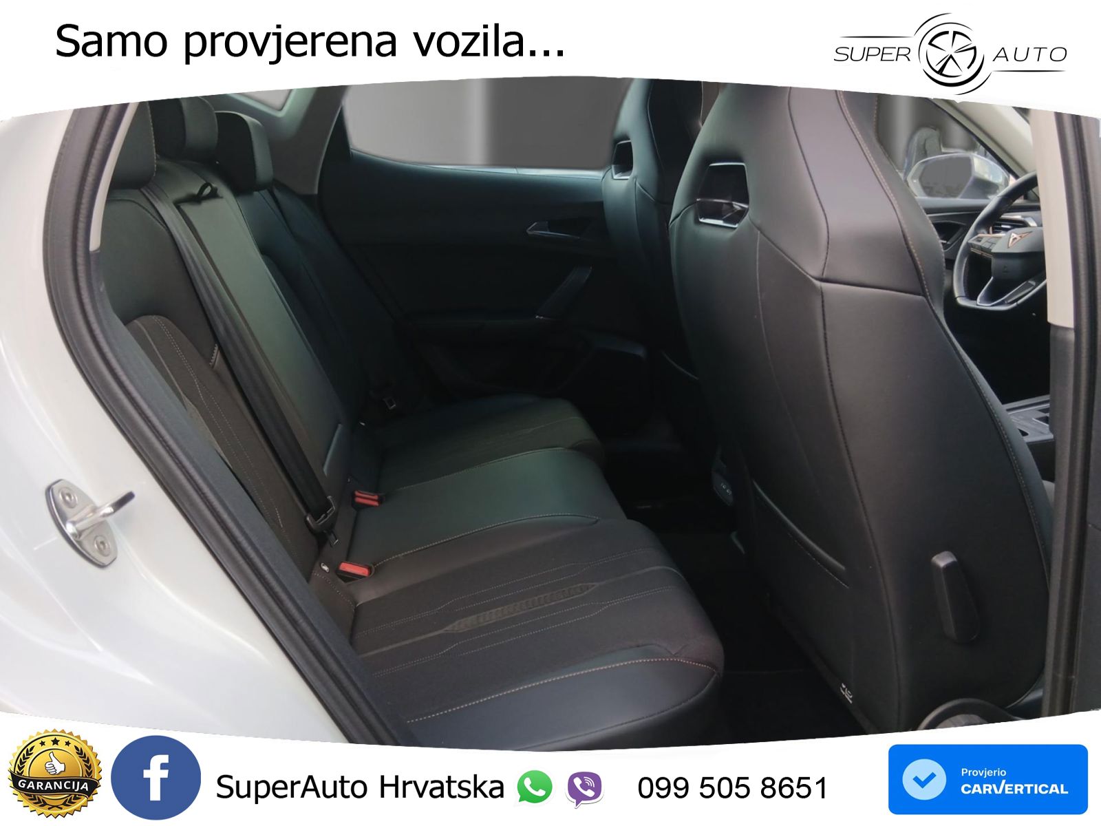 Cupra Formentor 1.4 TSI (204 KS) e-Hybrid DSG LED+GR SJED+ACC