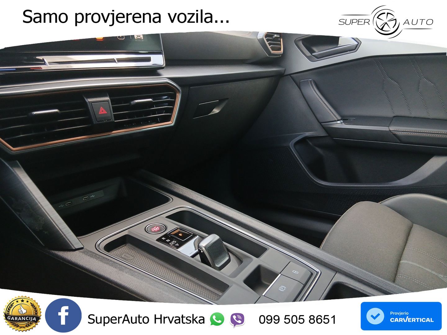 Cupra Formentor 1.4 TSI (204 KS) e-Hybrid DSG LED+GR SJED+ACC