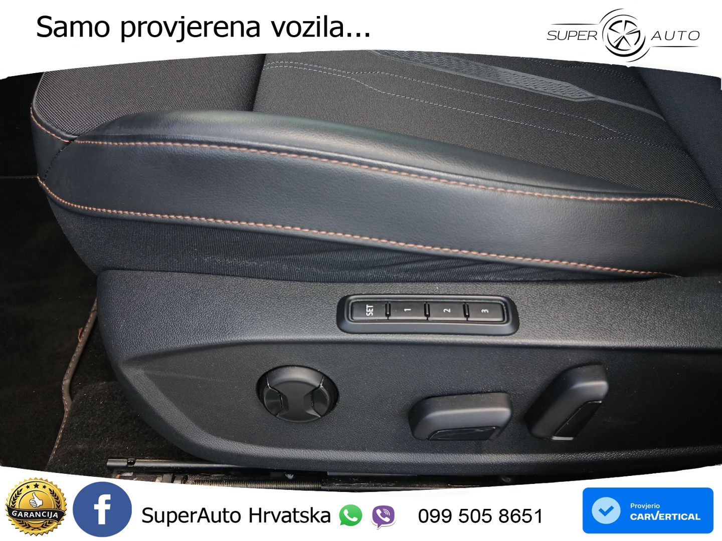 Cupra Formentor 1.4 TSI (204 KS) e-Hybrid DSG LED+GR SJED+ACC