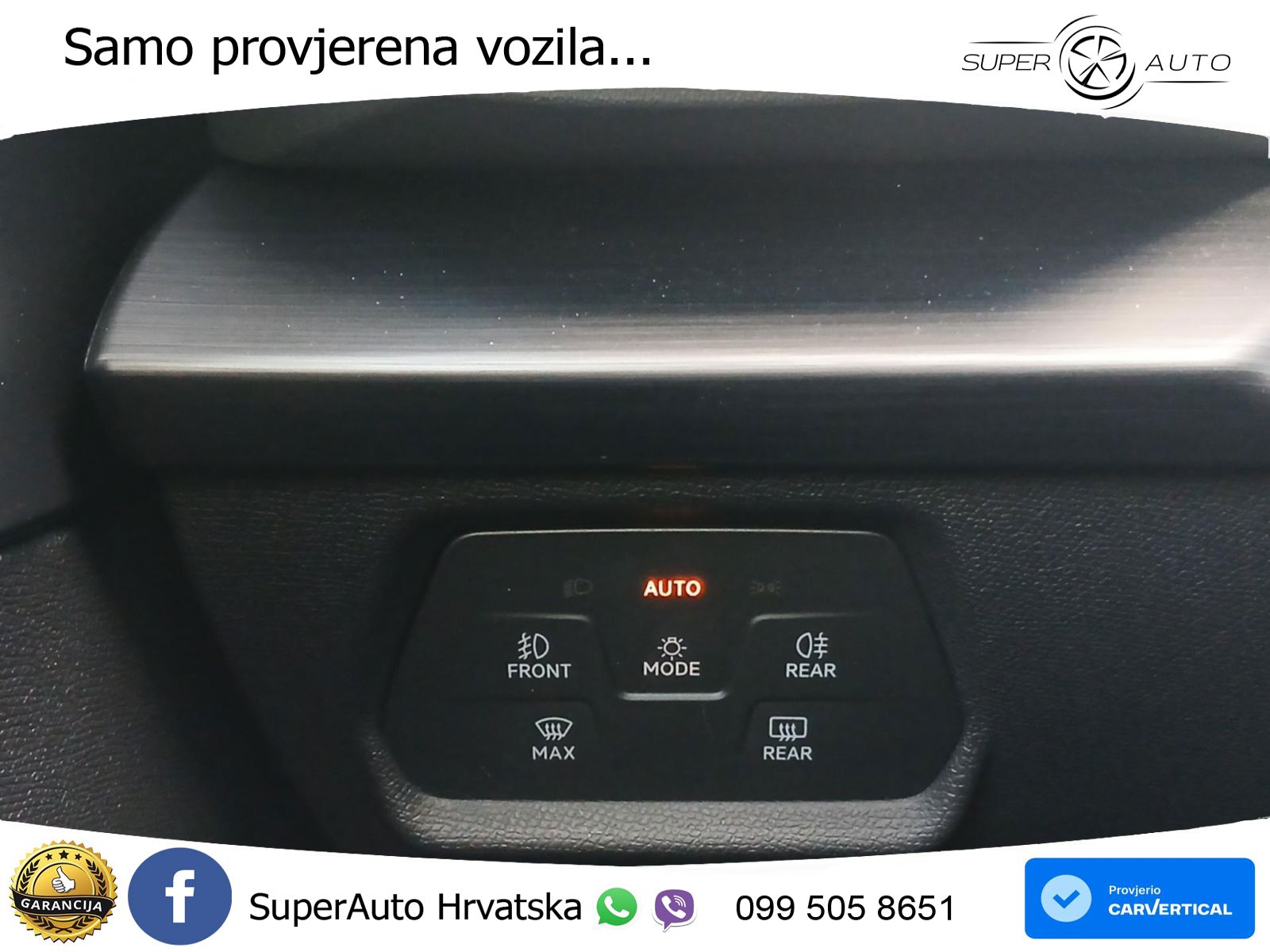 Cupra Formentor 1.4 TSI (204 KS) e-Hybrid DSG LED+GR SJED+ACC