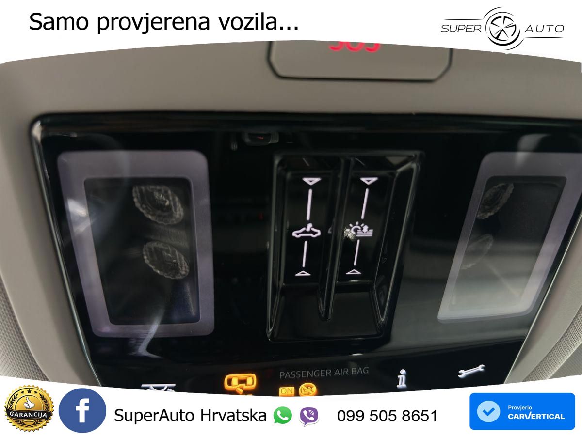 Škoda Octavia Combi 2.0 TDI (150 KS) DSG Selection LED+GR SJED+ACC