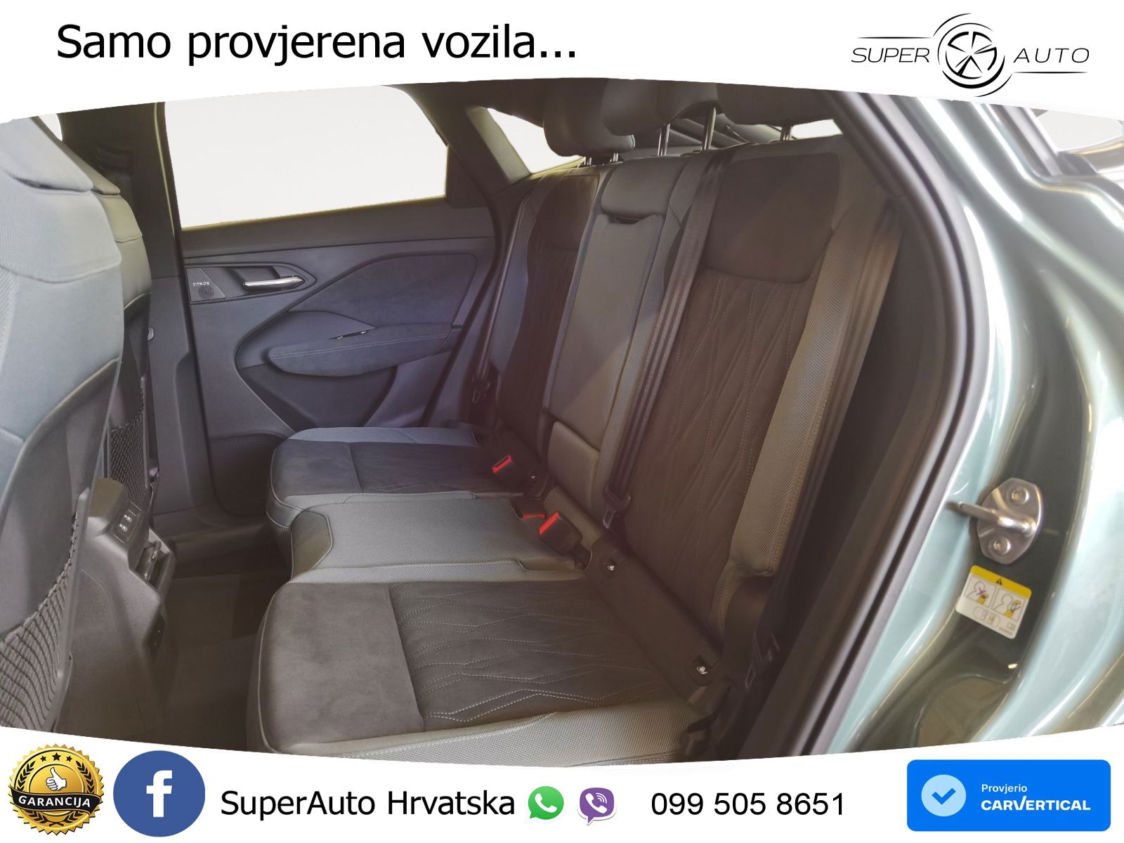 Audi Q3 Sportback 1.5 TFSIe (272 KS) S tronic LED+GR SJED+ACC