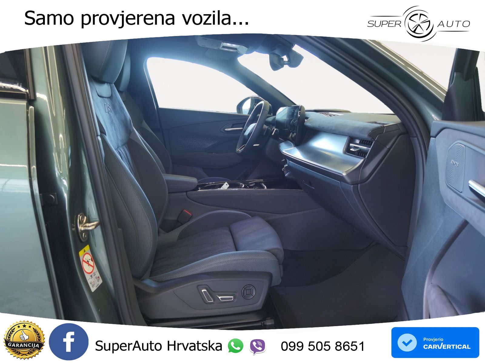 Audi Q3 Sportback 1.5 TFSIe (272 KS) S tronic LED+GR SJED+ACC