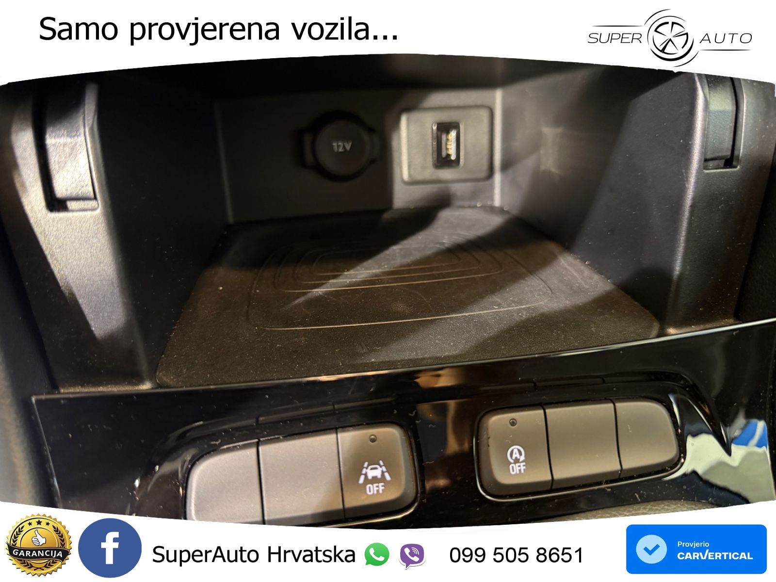 Opel Grandland 1.2i Turbo (130 KS) GS