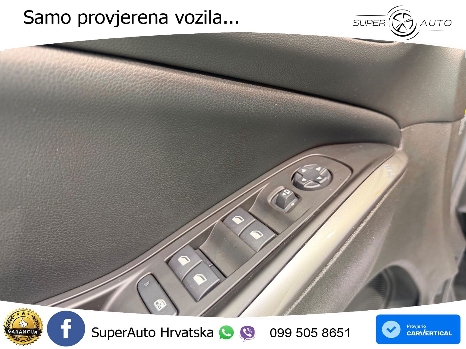 Opel Grandland 1.2i Turbo (130 KS) GS