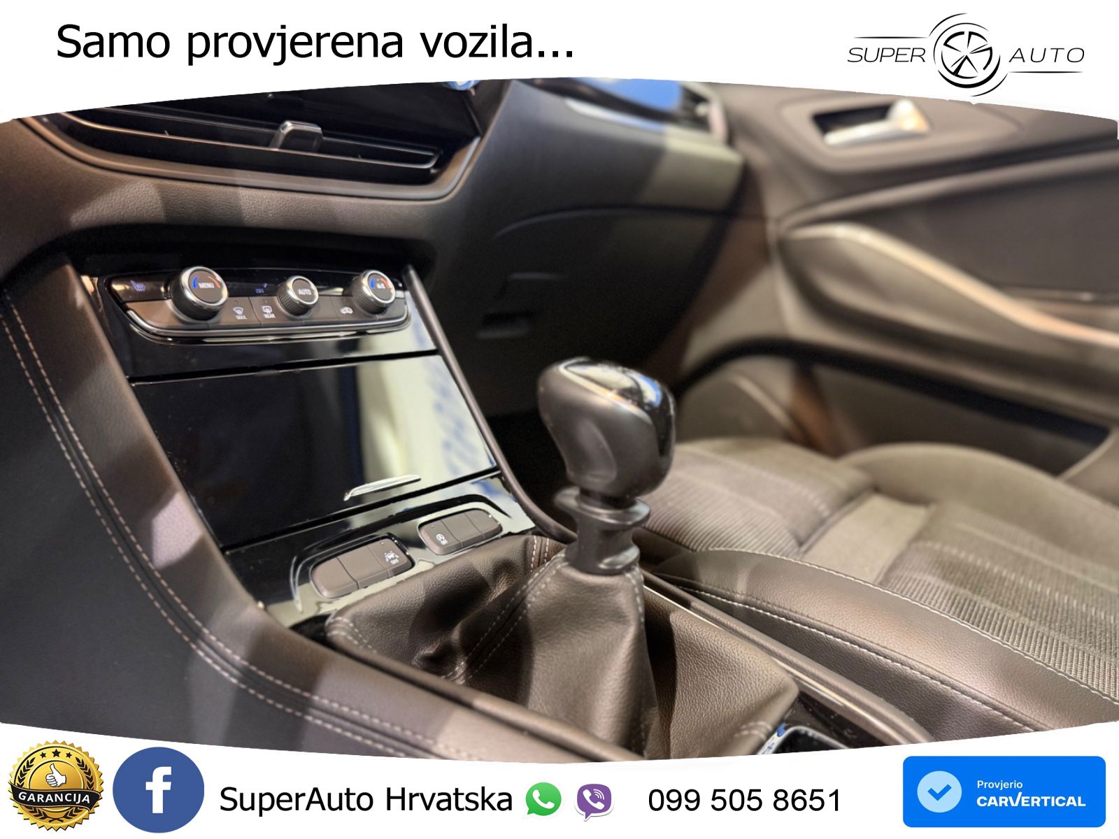 Opel Grandland 1.2i Turbo (130 KS) GS