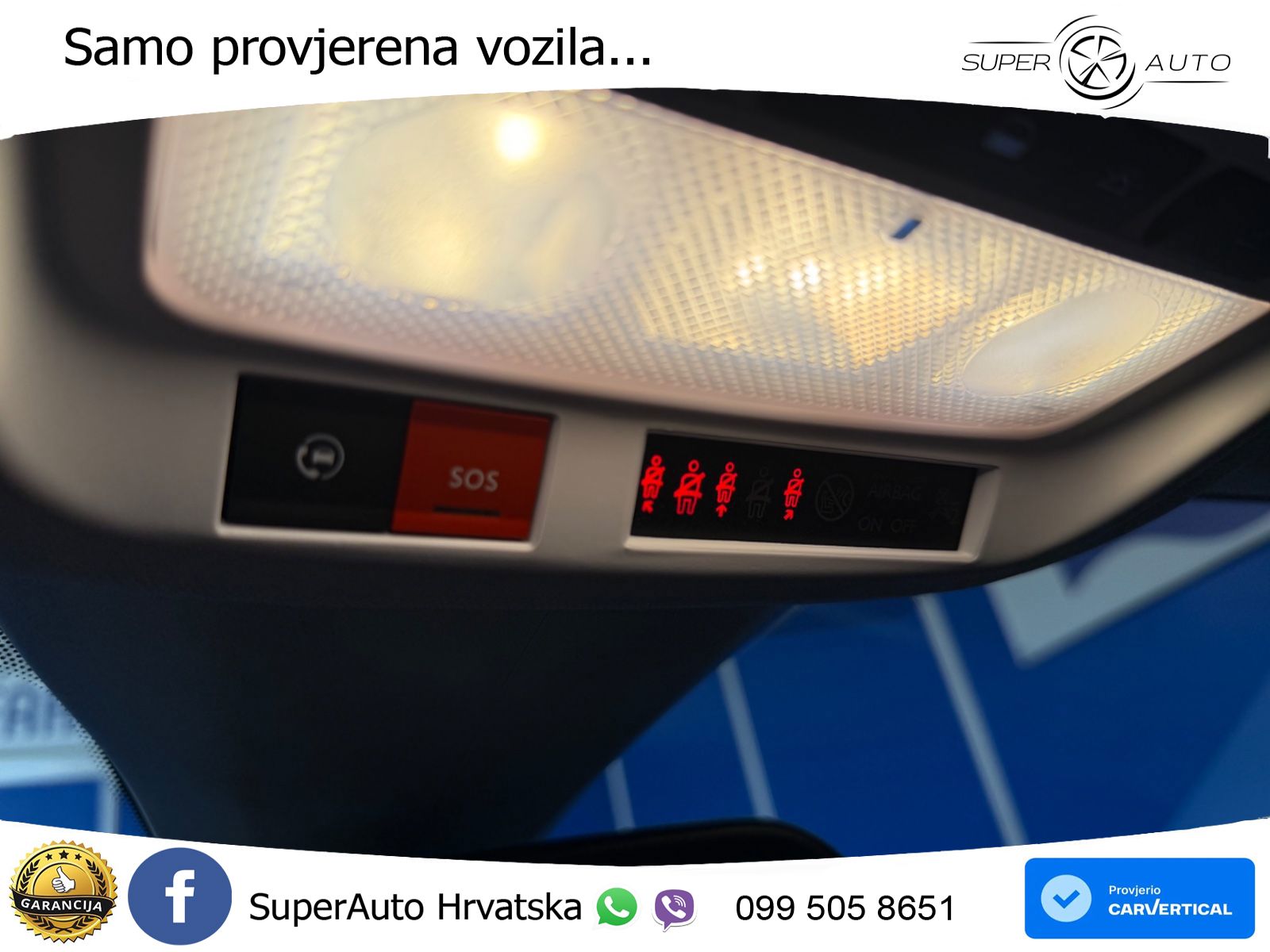 Opel Grandland 1.2i Turbo (130 KS) GS